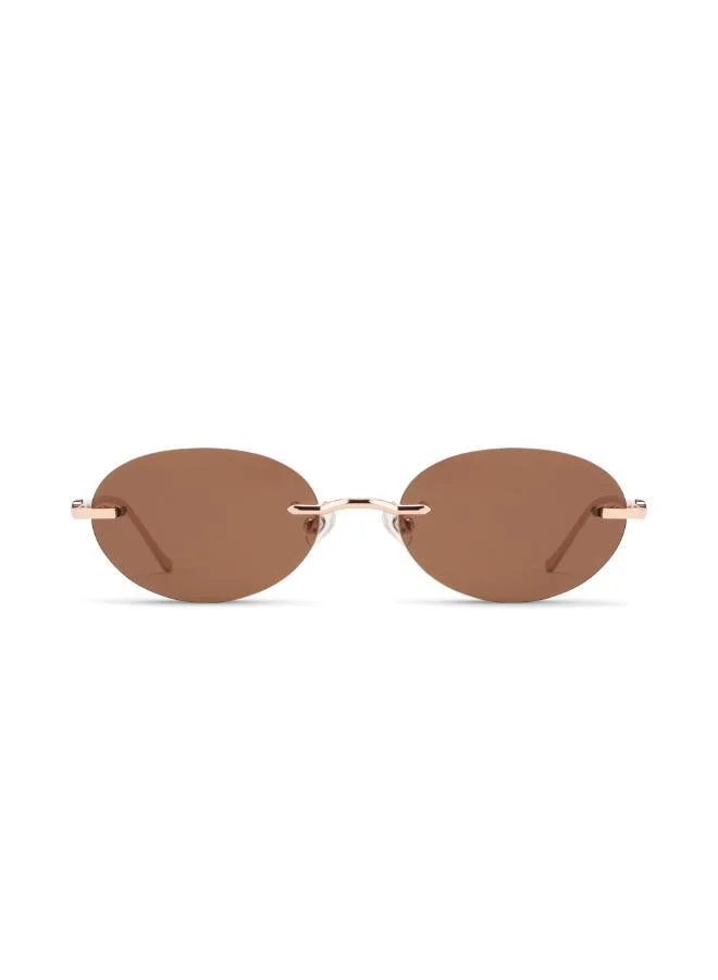 Oval Sunglasses