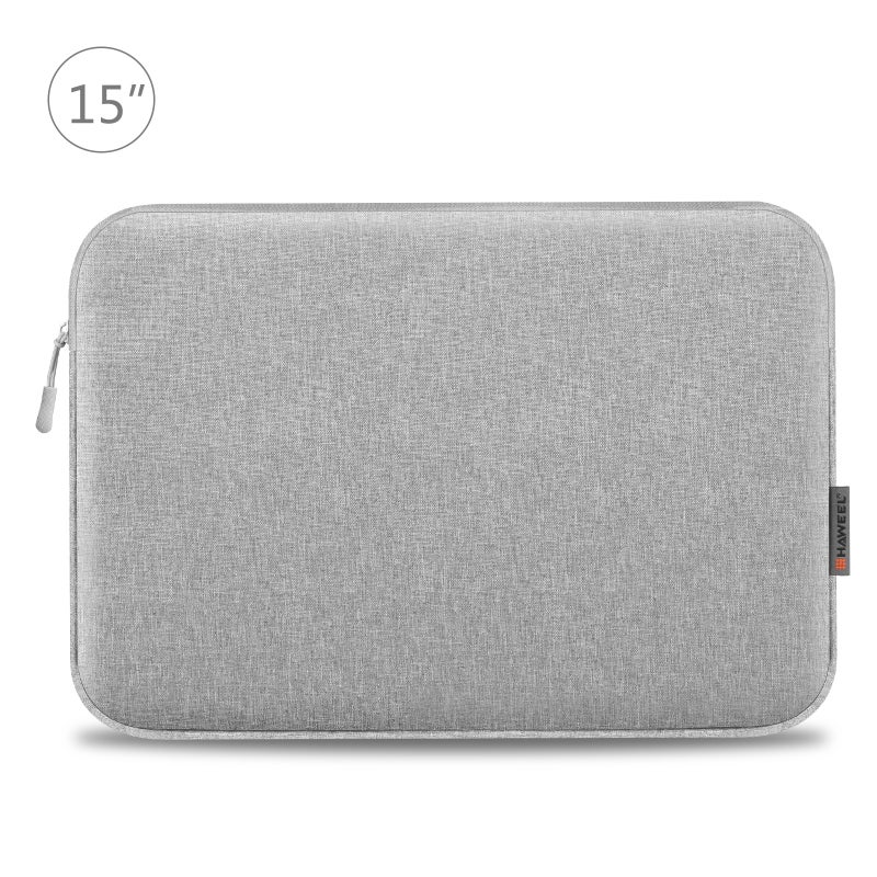 Factory Direct 11-16” Laptop Sleeve for iPad/Tablet Grey 