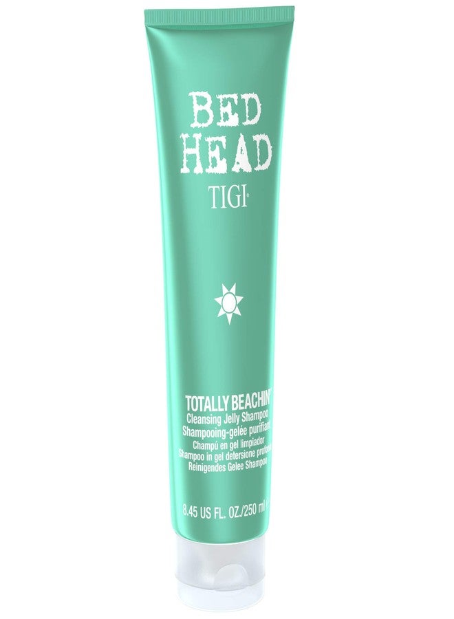 Bed Head Totally Beaching' Shampoo, 8.45 Fluid Ounce - Image 2