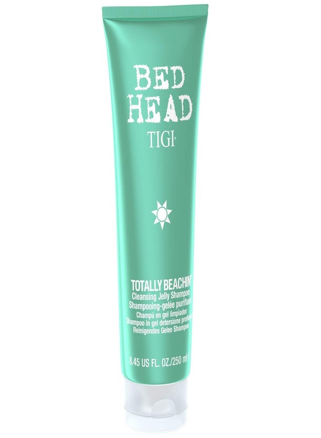 Bed Head Totally Beaching' Shampoo, 8.45 Fluid Ounce - Image 1