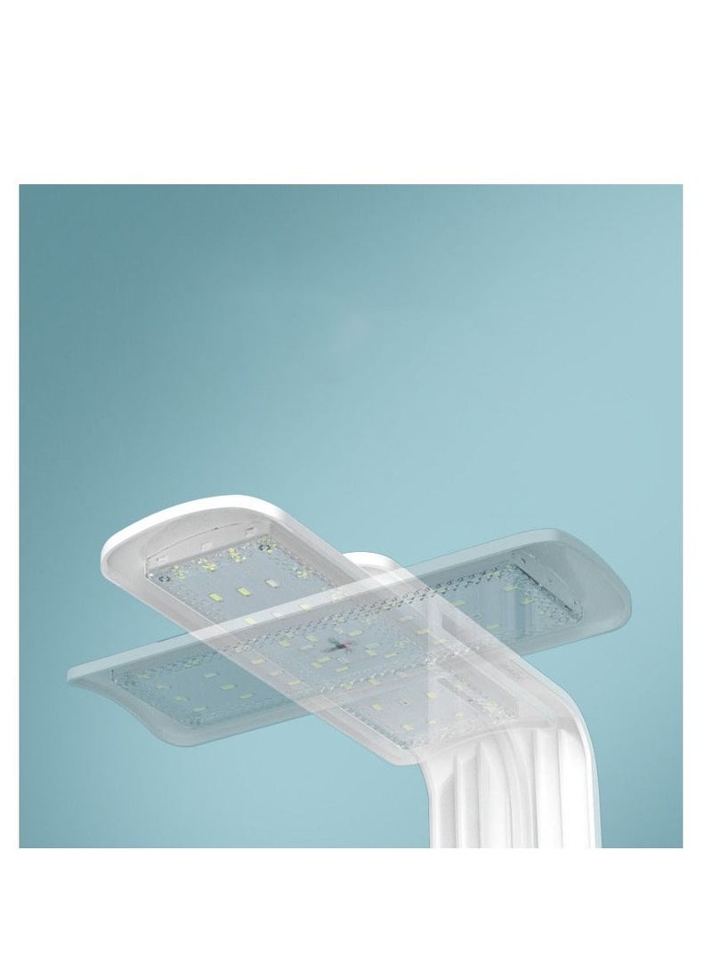 Jeneca LED Aquarium clip light | 0-90 degree Adjustable | 8W - Image 3