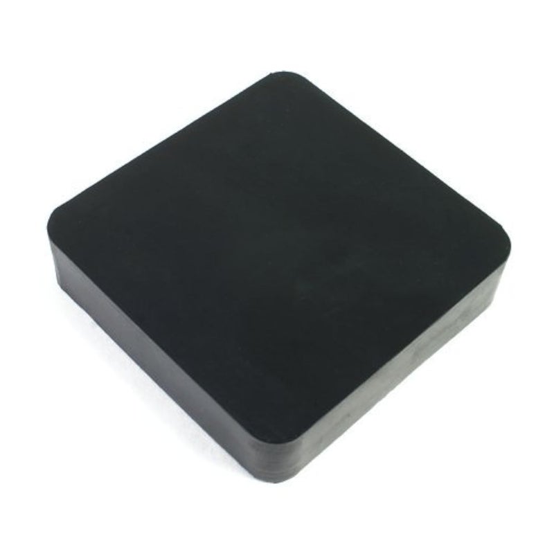 SFC TOOLS Rubber Bench Block 4 x 4 x 1 12090 - Image 3