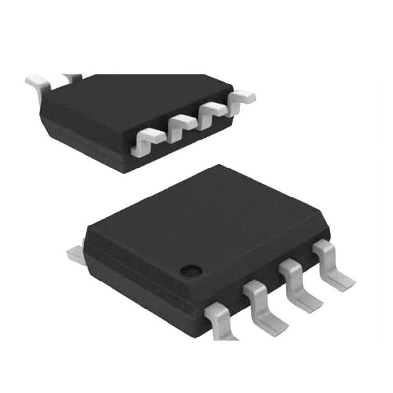 CR6335S IC Chip 5 Pieces SOP 8 Electronic Components - Image 2