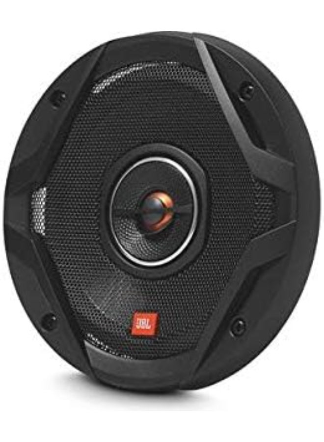 جي بي إل سماعات سيارة JBL GX528 مقاس 5.25 بوصة، زوج، ثنائية الاتجاه، 45 واط RMS / 135 واط Peak - Image 4