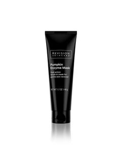 Revision Skincare Pumpkin Enzyme Mask Yellow 1.7 Oz  - Image 1