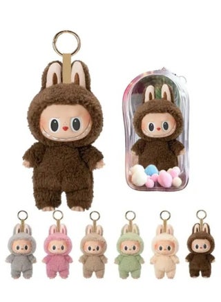 Chestnut Cocoa