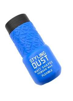 Agiva Styling Dust Matt Shapes Powder Wax Flexible 20G  - Image 2