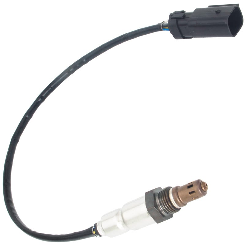 DOSKJOK 2345150 O2 Oxygen Sensor Air Fuel Ratio Upstream Compatible with Cherokee Renegade ProMaster City 500X 200 68087364AA 68195741AA 1Pcs