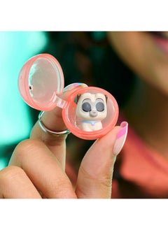 Just Play Just Play Disney Doorables Squish’Alots Series 3 Figures, Collectible Figures, Kids Toys for Ages 5 Up  - Image 3