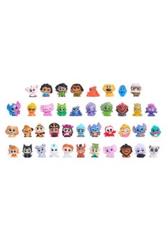 Just Play Just Play Disney Doorables Squish’Alots Series 3 Figures, Collectible Figures, Kids Toys for Ages 5 Up  - Image 5