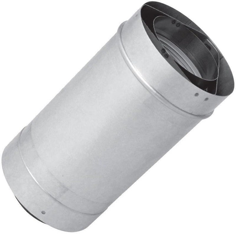 Rheem RTG20151D1 3Inch5Inch Concentric 36Inch Vent