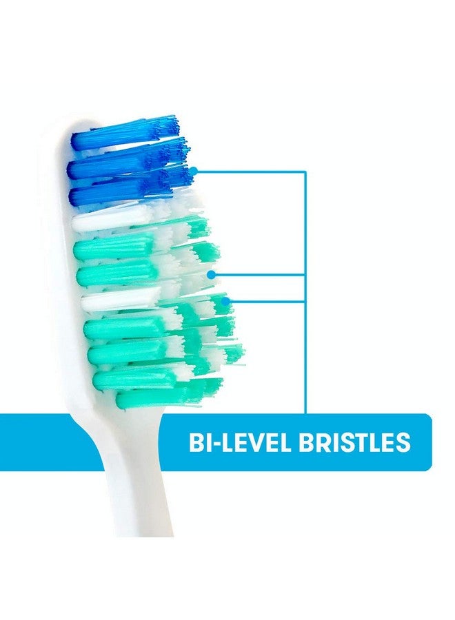 ريتش فرشاة أسنان REACH Advanced Design للبالغين، ناعمة، 7 قطع - Image 2