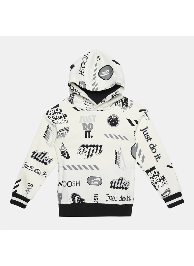 Nike Kids' Fleece Hoodie
