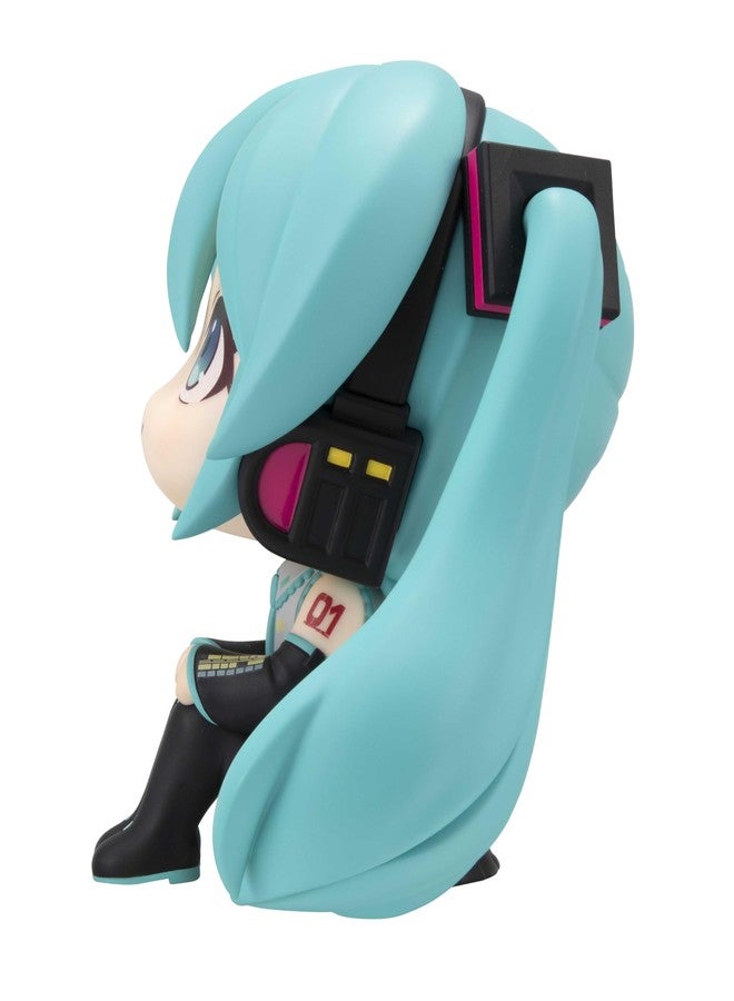 Megahouse - Vocaloid - Hatsune Miku Lookup Figure - Image 5