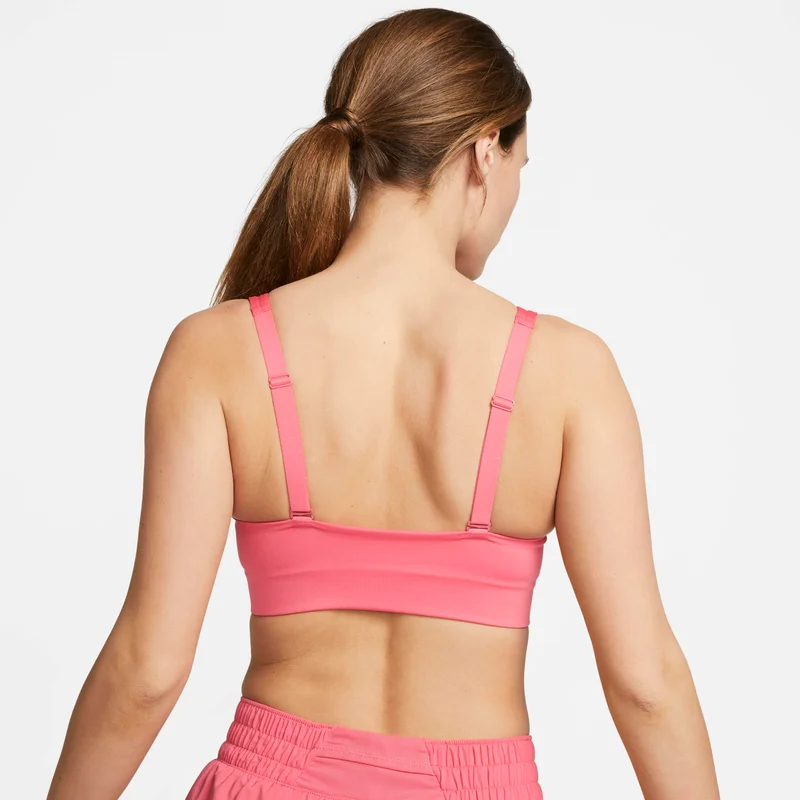 Nike Women's Indy Dri-FIT Medium-Support Padded Training Sports Bra