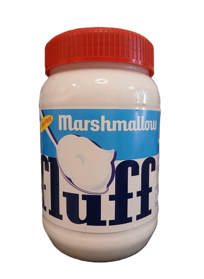 Marshmallow Fluff, Gluten Free, 213g