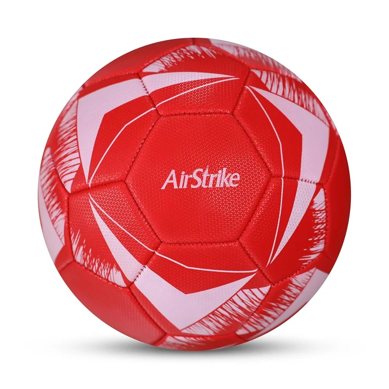 نيفيا Nivia Air Strike PVC Football - Size 5
