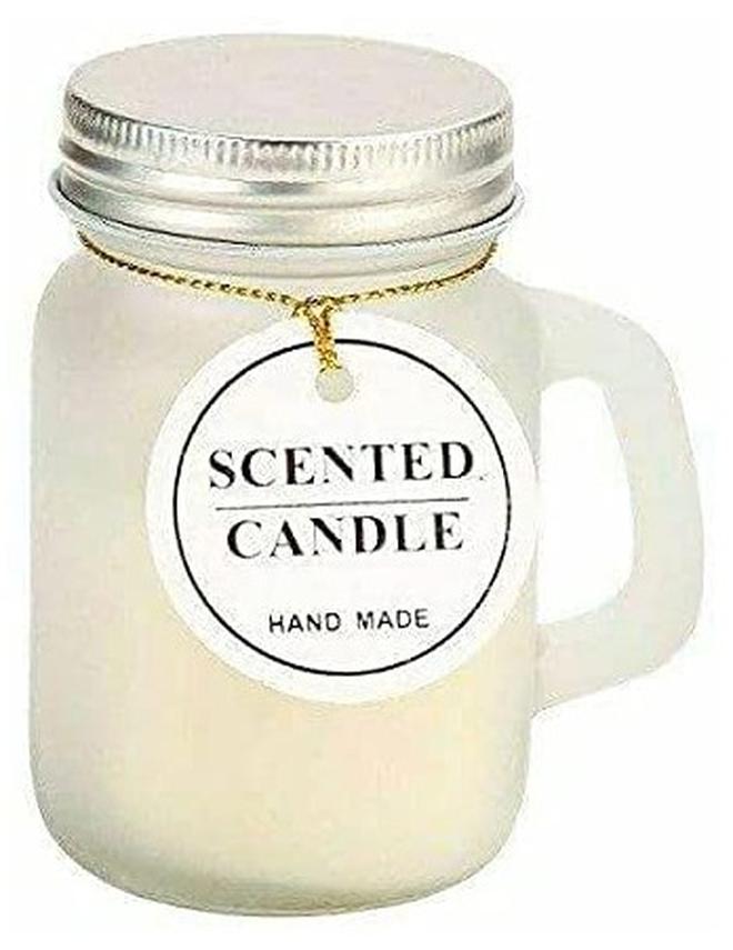 سبيس شوب برطمان شمع معطر - متعدد الالوان - Image 1