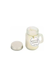 Spaceshoop Scented Candle Jar - multi color  - Image 2