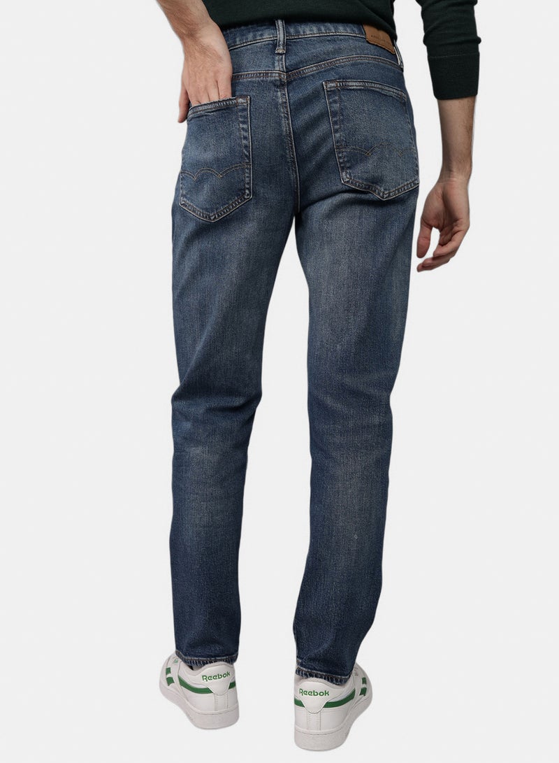 American Eagle AE AirFlex+ Slim Straight Jean - Image 4