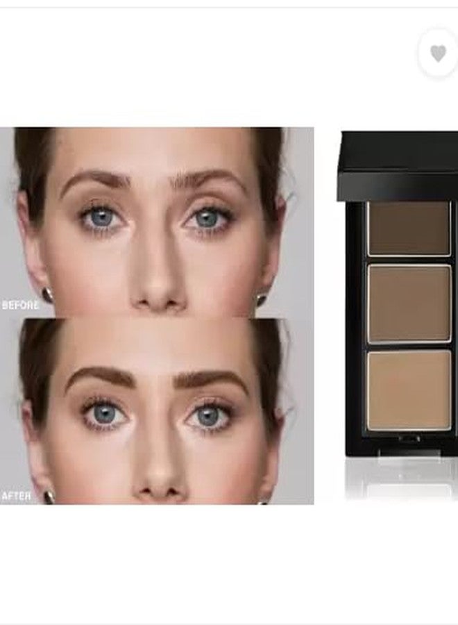SHENY SOFT Long Lasting Makeup Palette Waterproof 3 Colors 10 g - Image 4