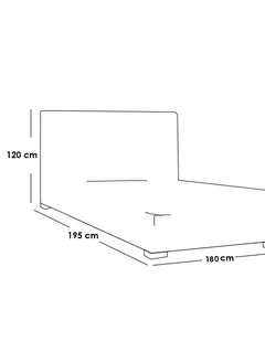 Button Tufted Bed Beige 180Cm - pzsku/ZCB5280C7460F378ACE8BZ/45/_/1714399429/1aebec94-163e-4f35-85f3-defa079916a0