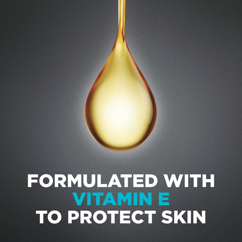 Dove Men+Care Antiperspirant Deodorant Stick Clean Comfort Twin Pack 72-Hour Sweat & Odor Protection Antiperspirant for Men With 1/4 Moisturizing Cream 2.7 oz - Image 3