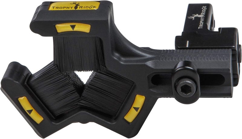 Trophy Ridge Whisker Biscuit V Archery Arrow Rest - Image 1