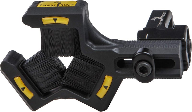 Trophy Ridge Whisker Biscuit V Archery Arrow Rest - Image 2