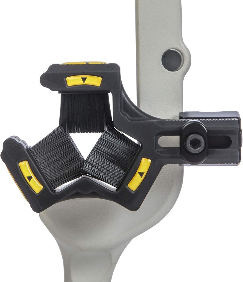 Trophy Ridge Whisker Biscuit V Archery Arrow Rest - Image 5