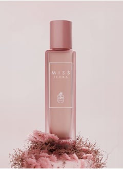 ASSAF Miss Flora Assaf Vaporisateur Natural Spray  - Image 4