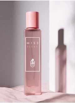 ASSAF Miss Flora Assaf Vaporisateur Natural Spray  - Image 3