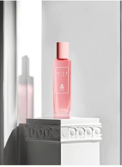 ASSAF Miss Flora Assaf Vaporisateur Natural Spray  - Image 2
