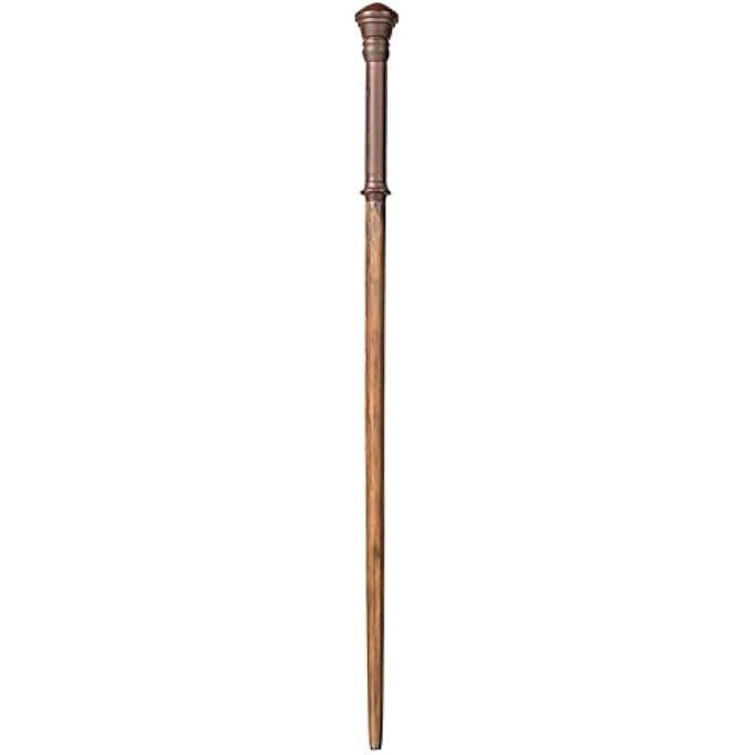 MADAME POMFREY CHARACTER WAND. - Image 1