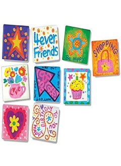 4m 4M - Magnetic Tile Art - 4563 