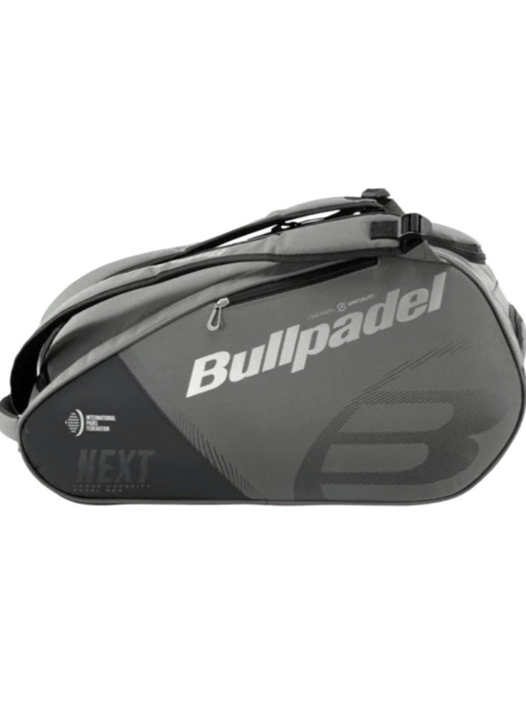 بول باديل بولباديل شنطة BPP-23005 نكس أسود - Image 1