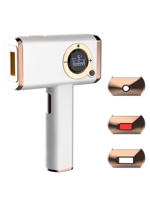 Lescolton LS-T110 Multi-Functional Freezing Point Hair Removal Device