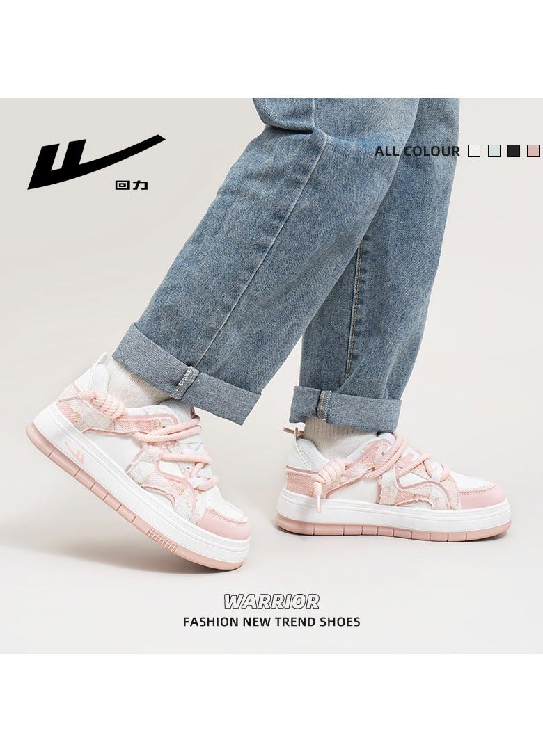 Warrior أحذية رياضية وعصرية متعددة الاستخدامات - Image 2