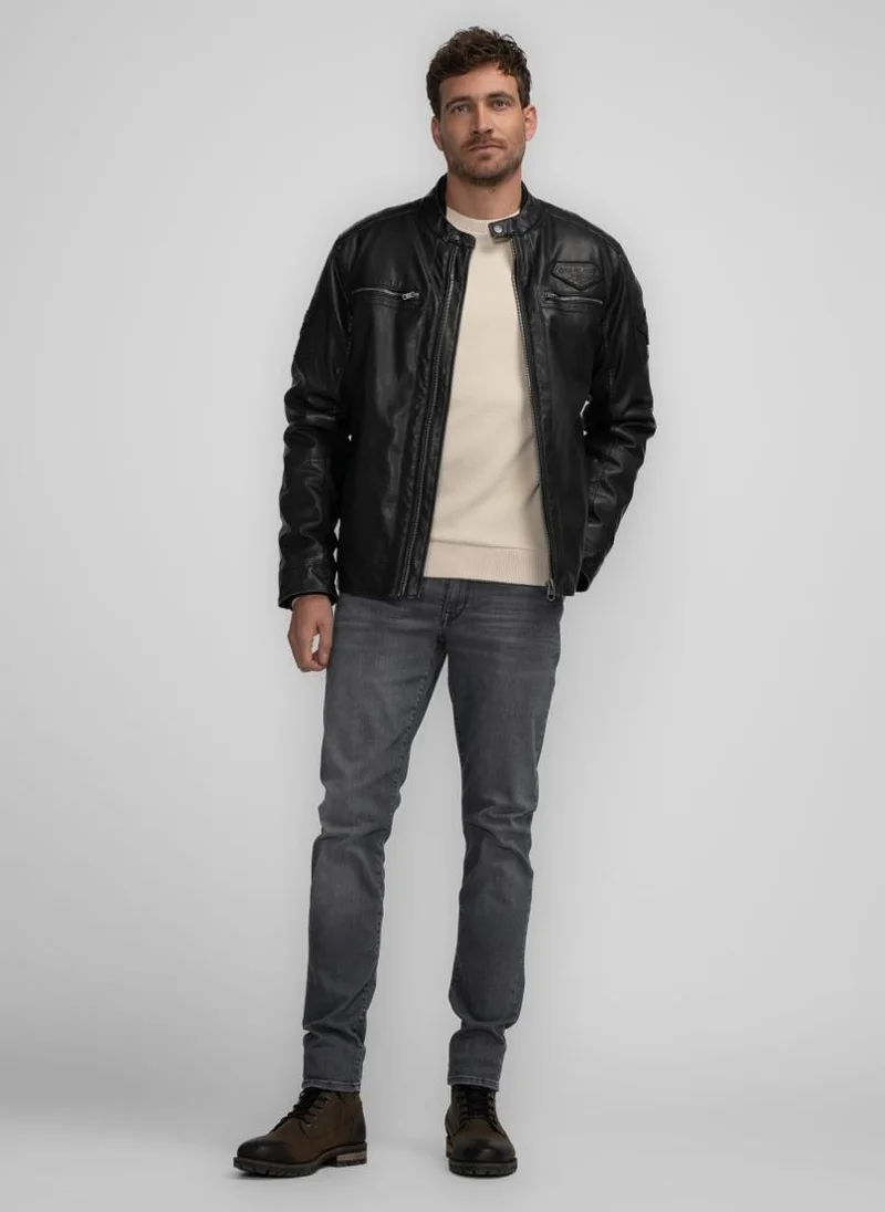 Petrol Industries Men Jacket PU