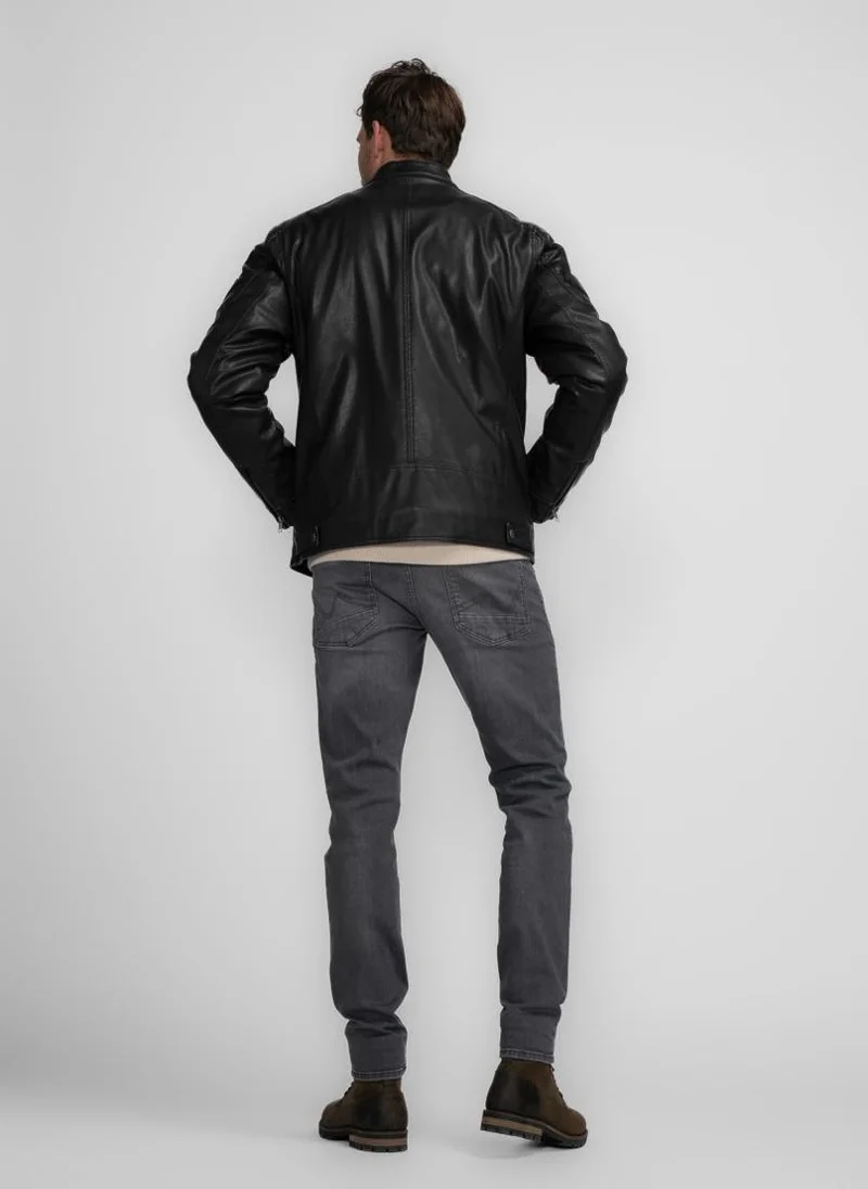 Petrol Industries Men Jacket PU
