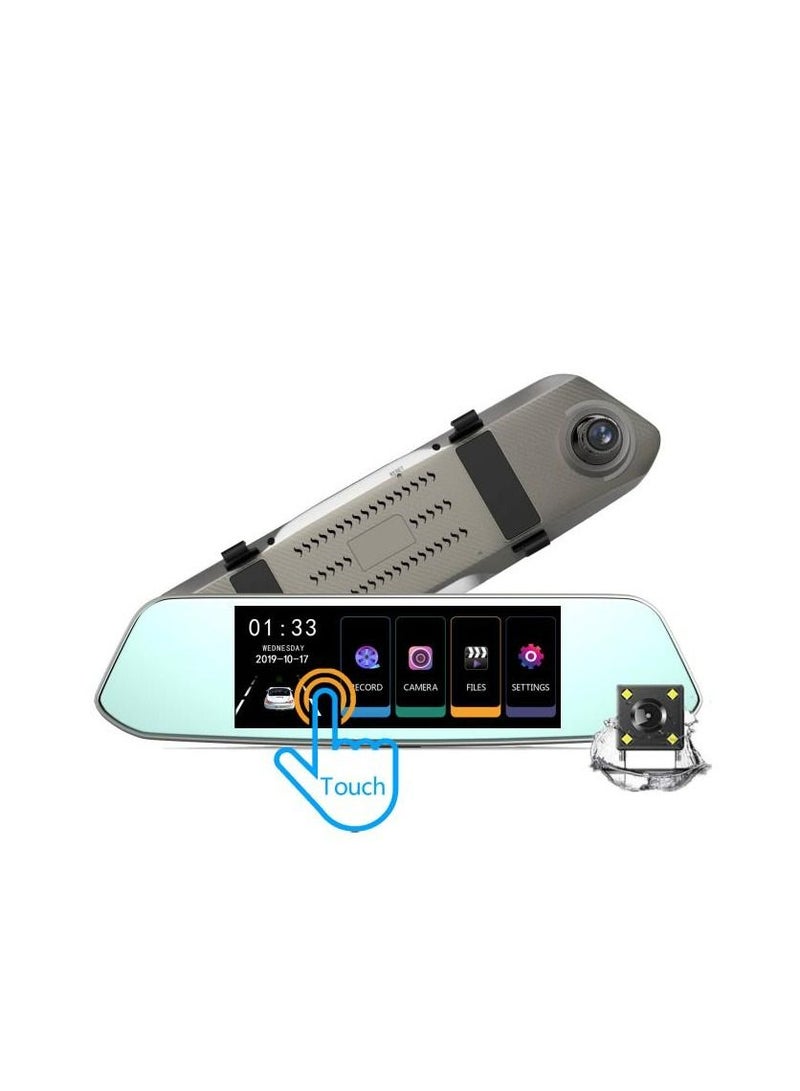 GULFLINK GULFLINK Driving Recorder for Vehicles  - Image 2
