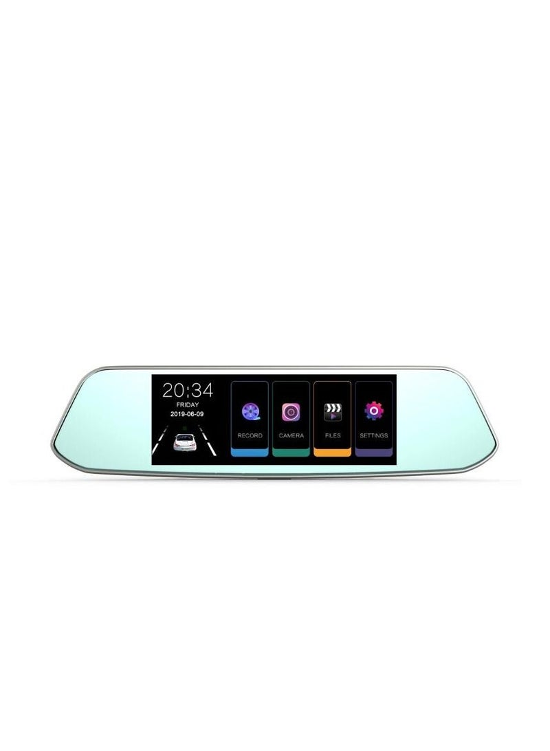 GULFLINK GULFLINK Driving Recorder for Vehicles  - Image 1