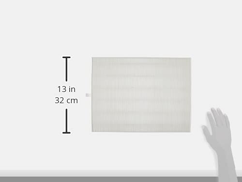 Winix 1712-0093-00 Air Purifier Replacement Filter T, for HR900, White - Image 3