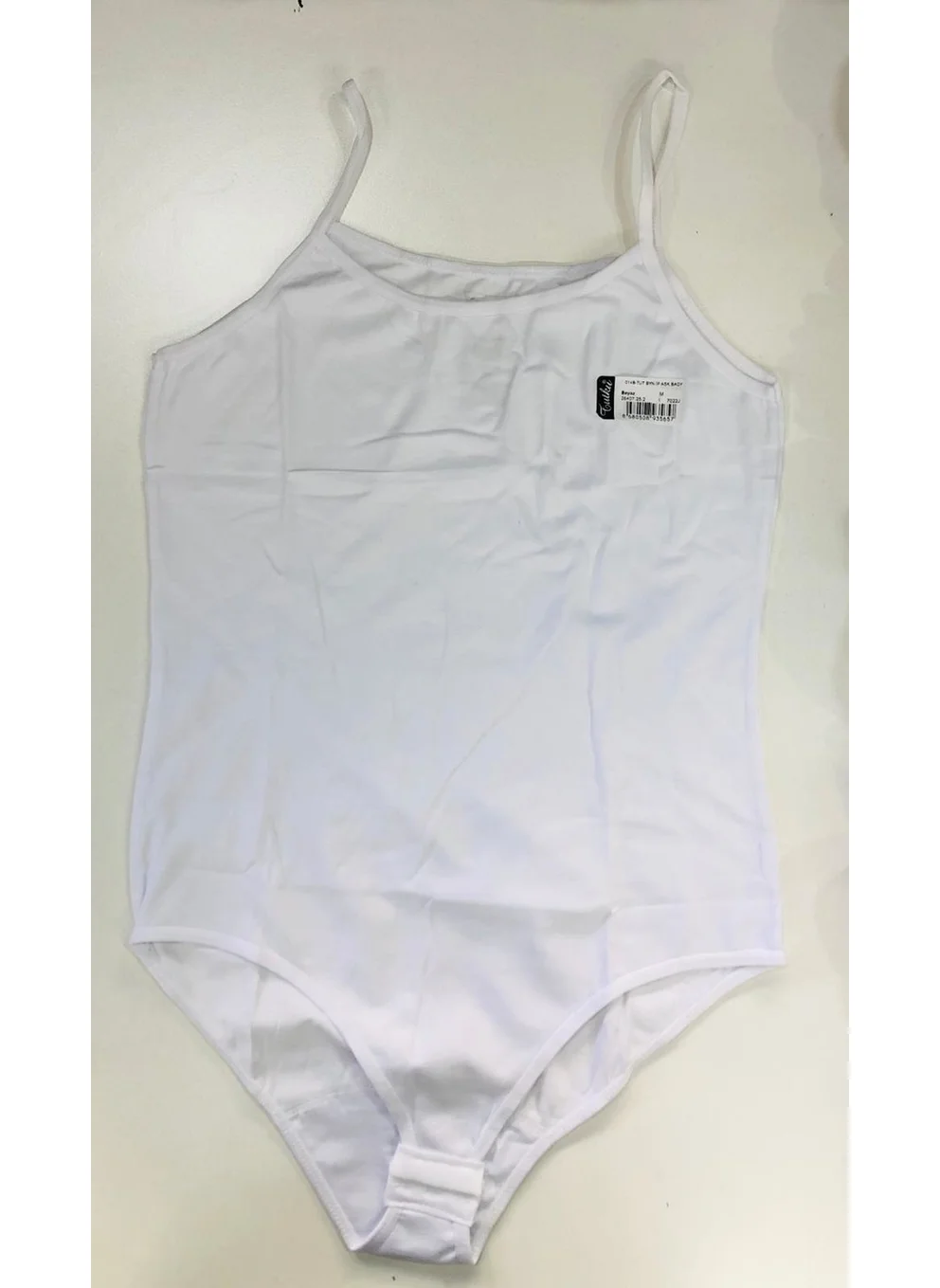 Tutku 6 Pack Rope Suspended Lycra Body
