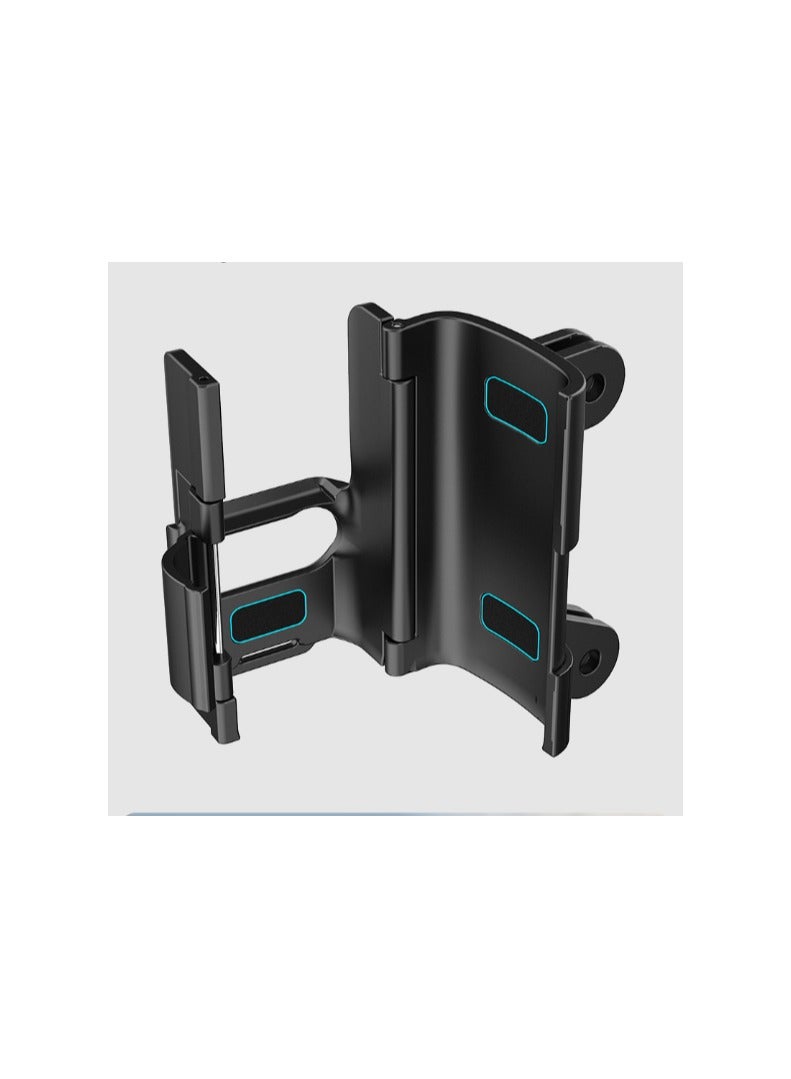 Magnetic Mount Stand Compatible with DJI Osmo Pocket 3, Holder Expansion Adapter Mount Bracket Accessories Adjustable Clip Clamp Mount with Expand Frame - Image 2