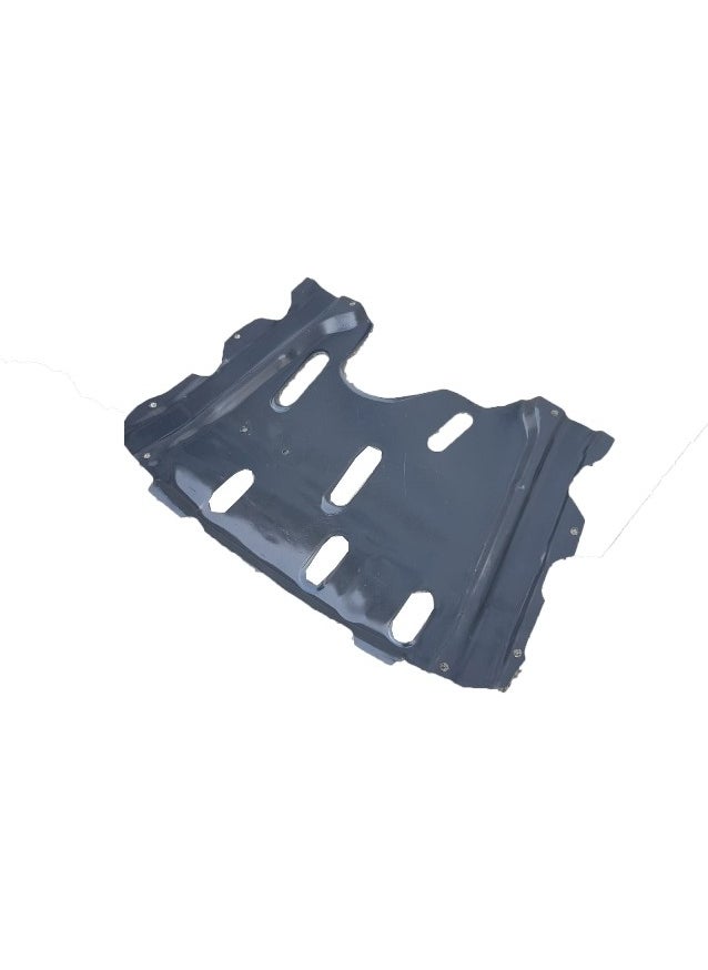 Tw Dacia Logan- 04/08; Crankcase Protection Plastic  - Image 2