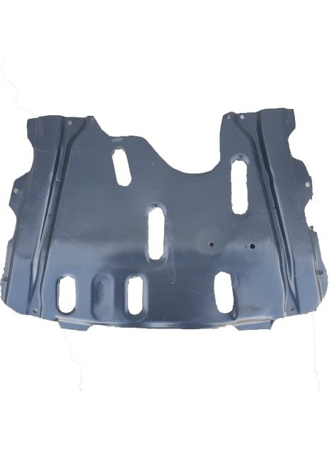 Tw Dacia Logan- 04/08; Crankcase Protection Plastic  - Image 3