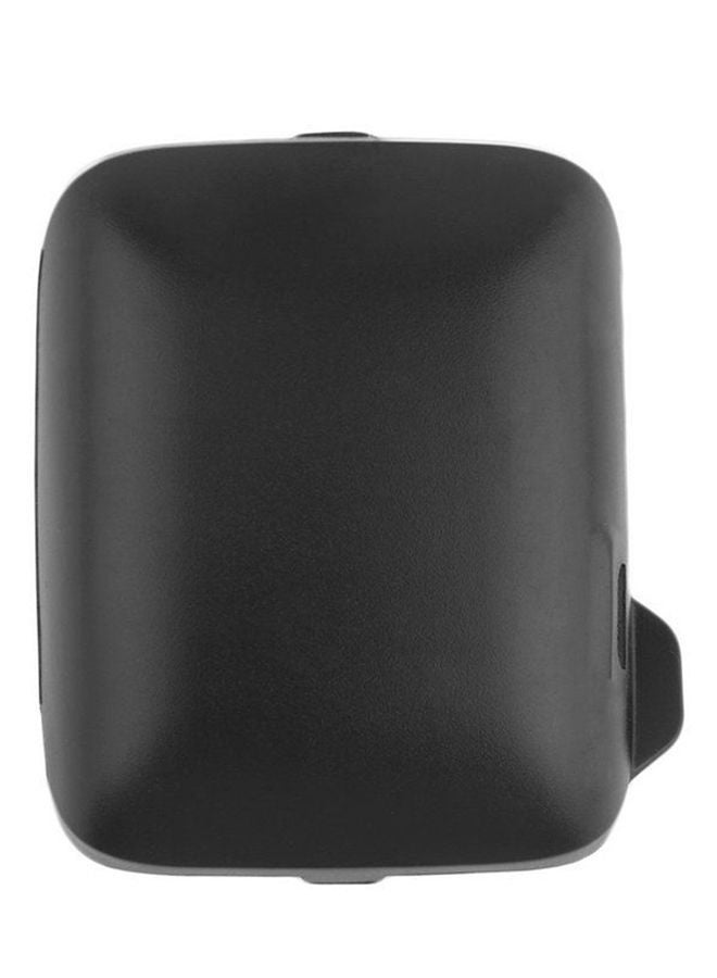 NIBEMINENT Charging Dock For Samsung Galaxy Gear S Smart Watch SM-R750 Black - Image 1