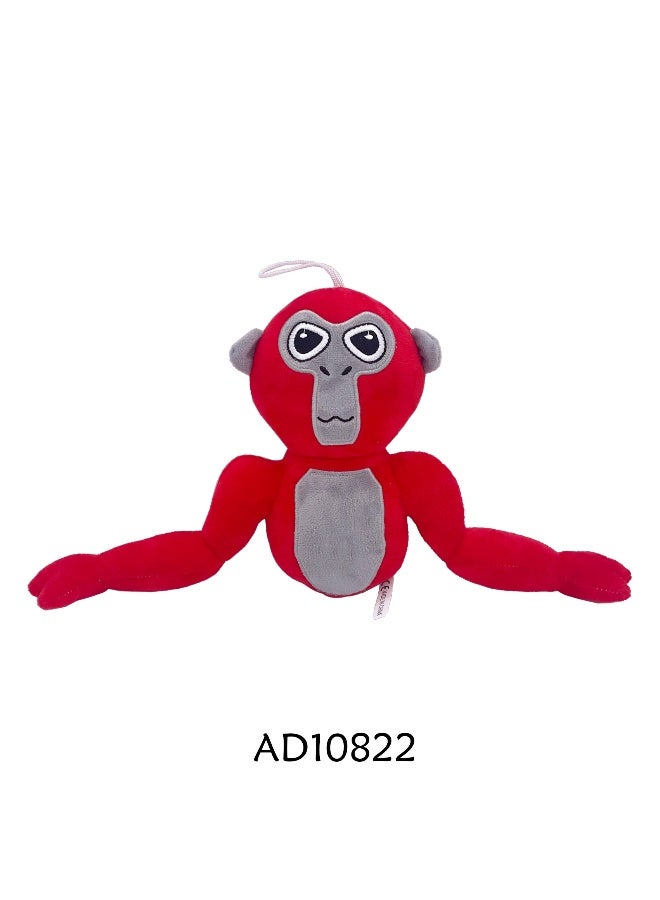 New Gorilla Tag Monke Long-Armed Gorilla Plush Toy