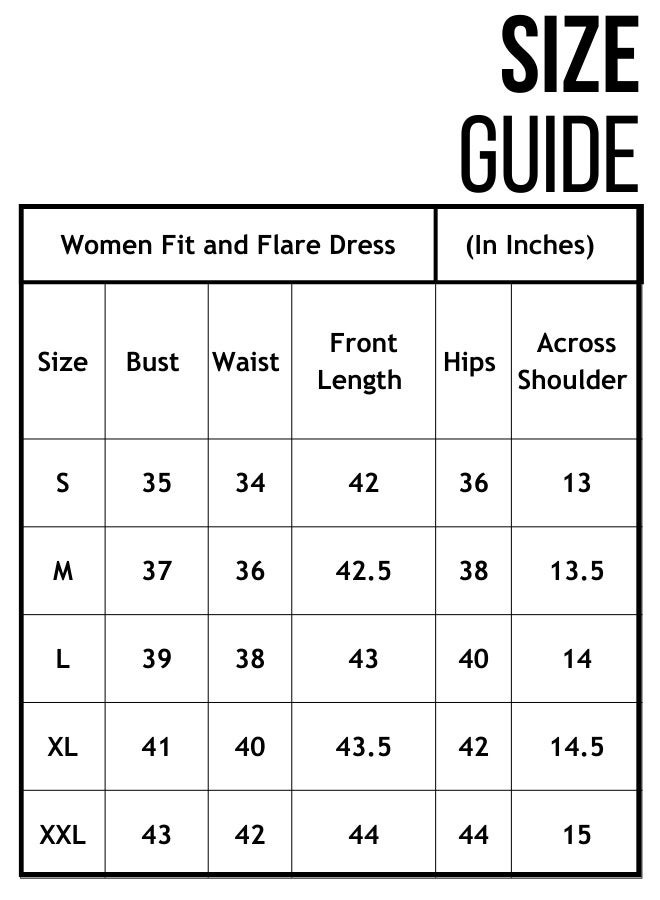 HIGH STAR Puff Sleeves Tiered Fit & Flare White Midi Dress for Women - Image 4